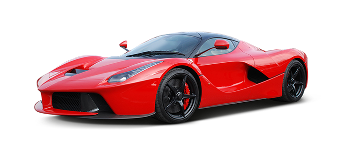 Ferrari | TCC Collision & Auto Center